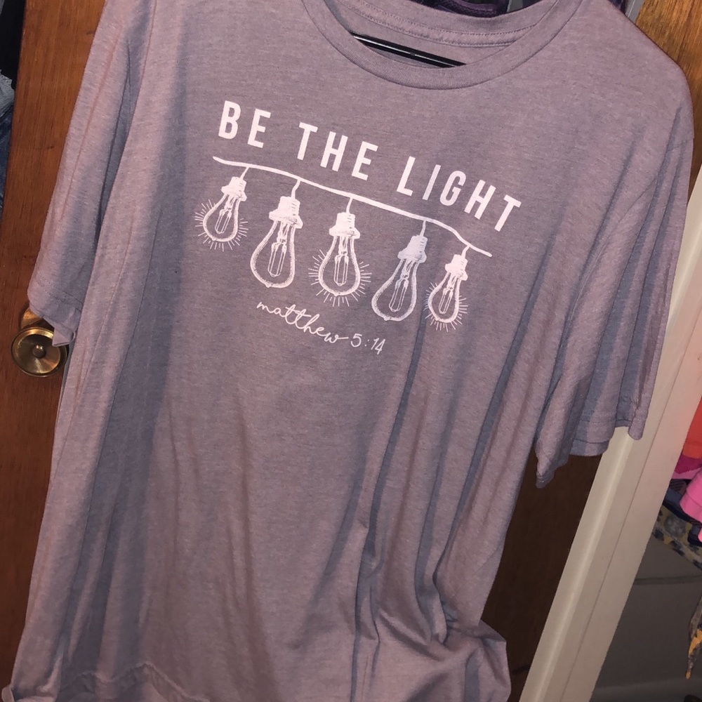Bella canvas t shirt